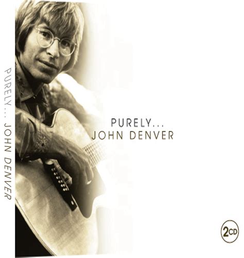 Purely John Denver Music