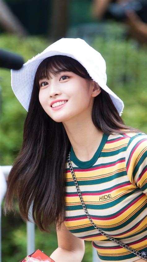 「twice Momo」おしゃれまとめの人気アイデア｜pinterest｜jeongyeon Twice スタイル モデル 写真