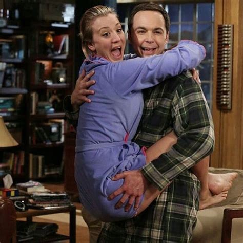 Sheldon Cooper On Instagram “penny Shelly Sheldon Sheldoncooper