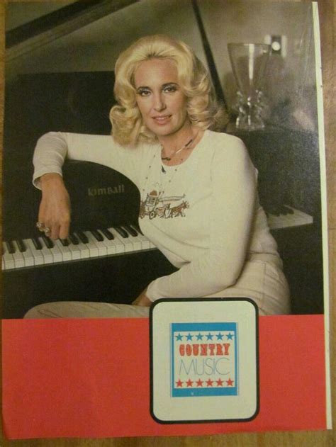 Pin By Shirley Martin On Tammy Wynette Tammy Wynette Country Music
