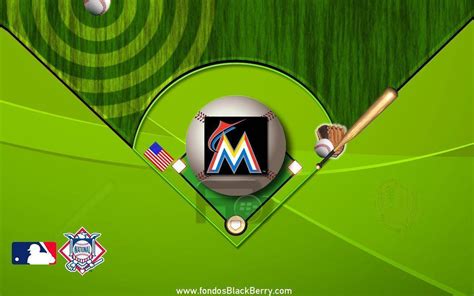 Miami Marlins Wallpapers Wallpaper Cave