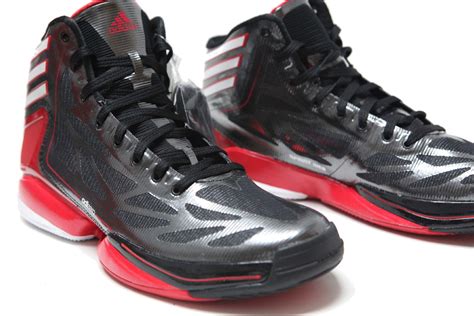 Galleon Adidas Adizero Crazy Light 2 Basketball Shoes