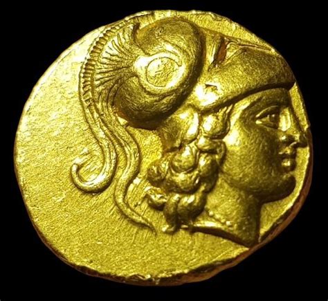 Lot Art Kings Of Macedonia Alexander Iii 336 323 Bc Av Stater