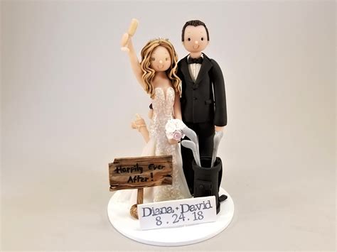 Unique Wedding Cake Topper By Mudcards Wedding Cake Toppers Unique Wedding Cake Toppers
