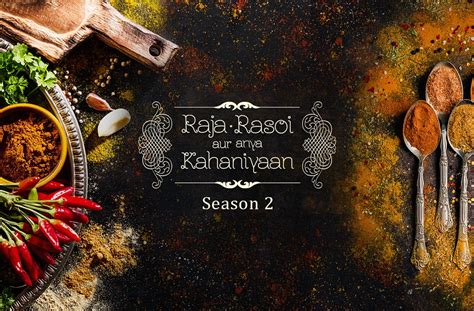 Raja Rasoi Aur Anya Kahaniyan Epic Tv Channel