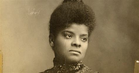 Opinion Ida B Wells And The Lynching Of Black Women The New York Times