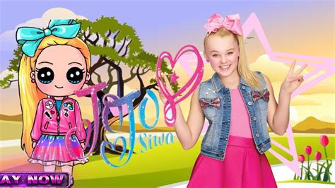 Jojo Siwa Game Adventure World For Android Apk Download
