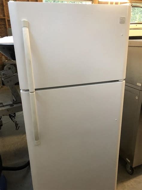 Kenmore Top Mount Fridge Central Nanaimo Nanaimo