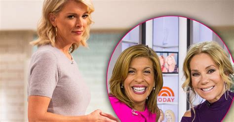 Megyn Kelly Today Ratings Tank Kathie Lee Ford And Hoda Kotb Time Switch