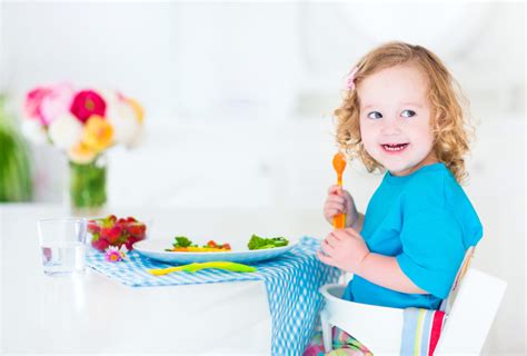 How To Get Kids To Eat More Vegetables Wecare