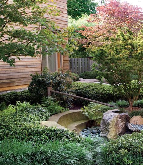 How To Build An Asian Garden Garden Design Ideas