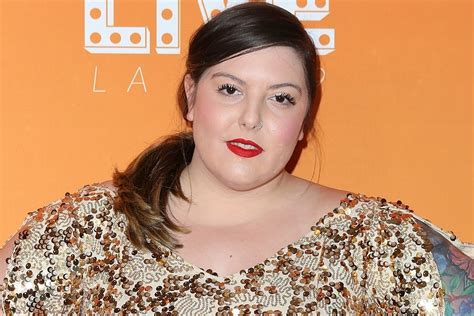 Mary Lambert Talks Spelling Bees Tequila And Her New Album [audio]