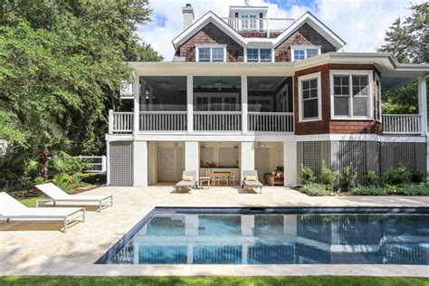 15 Charleston Home Plans That Celebrate Your Search Jhmrad