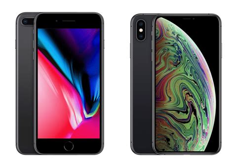 Iphone xs max, aslında yakın zamanda çıkmış olan iphone xs ile oldukça benzer bir tasarıma sahip. Should You Upgrade from iPhone 8 Plus to iPhone XS Max? A ...