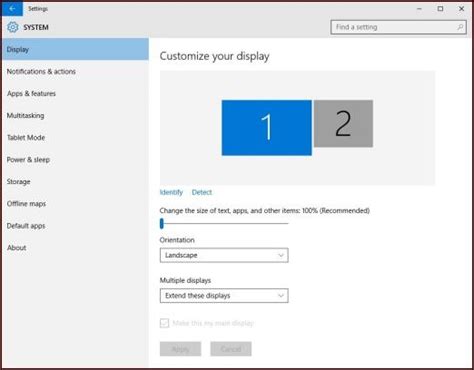 Windows 7 Default Monitor Driver Instructionenglish