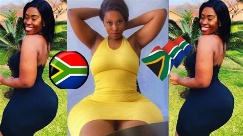 Curvy Plus Sized Model Penelope From South Africa Facts Bio Instagram Fashionandfitness