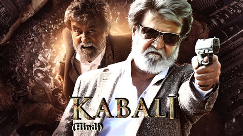 Watch Kabali Hindi Prime Video