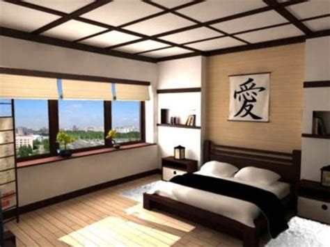 77 Modern But Simple Japanese Styled Bedroom Design Ideas Japanese