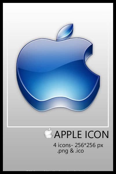 Download 25 Popular Apple Icon Packs
