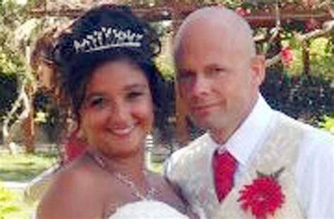 Revenge Porn Husband Who Shot Wifes Lover Jailed For 27