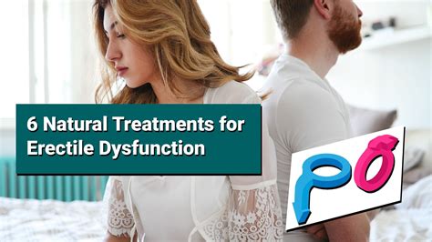6 Natural Treatments For Erectile Dysfunction Empire Clinics