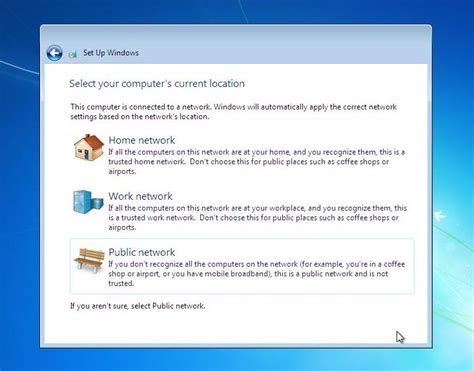 Windows 7 Parallel Install Guide