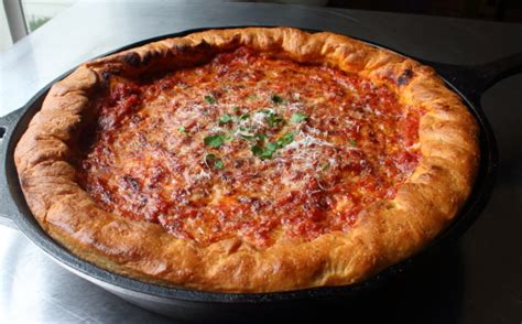 Food Wishes Video Recipes Chicago Deep Dish Pizza Or “pizza” As We