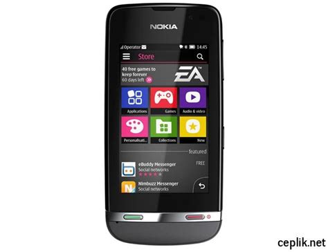 .xp acilis kapanis sesi şarkıları indir, mobil indir, telefona indir, cep telefonuna indir, telefona yükle, android indir. Nokia Asha 311 - Ceplik.Com