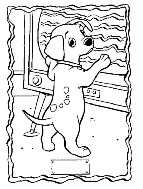 With more than nbdrawing coloring pages 101 dalmatians, you can have fun and relax by coloring drawings to suit all tastes. Books Coloring Pages: 101 Dalmatians