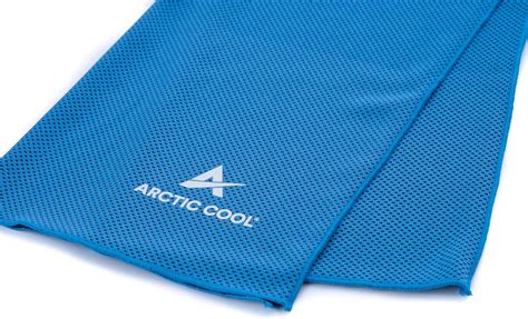 Best Arctic Cool Instant Cooling Towel Home Gadgets