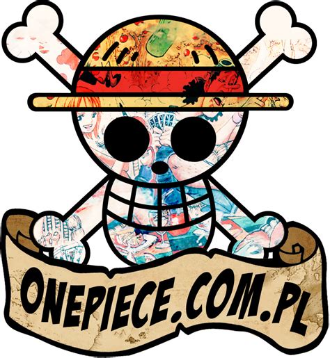 Duża Grafika One Piece