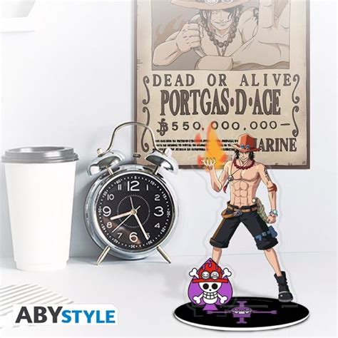 Les Figurines Acryl® One Piece Sont Arrivées Adala News