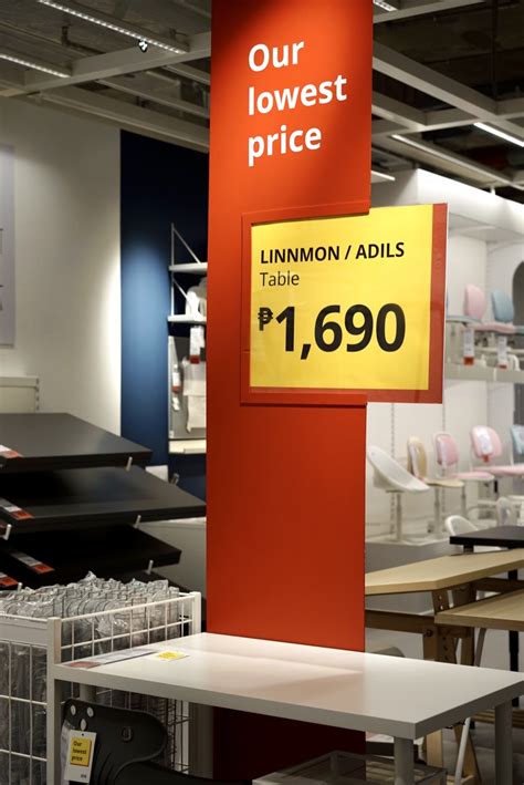Where To Find Items Below P100 And Other Ikea Ph Shopping Hacks You