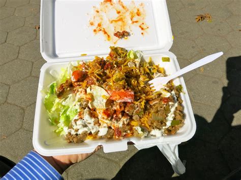 This is mainly because of the lower material and electricity. Styrofoam Food Containers to Be Banned in New York City