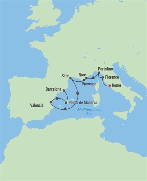 Wine Dine And Cruise The French Riviera And Mediterranean With
