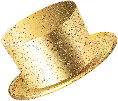 New Years Hat Png Png Image Collection