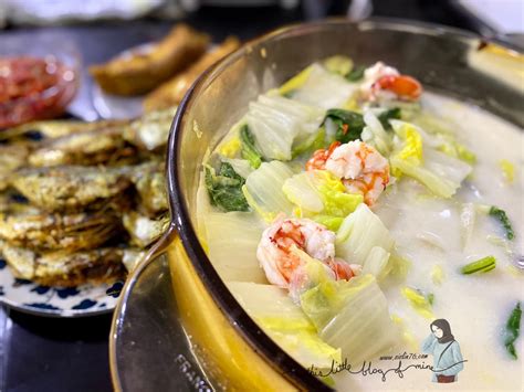 Cuma tumbuk kunyit hidup dengan cili padi, campurkan santan pekat dan. MENU ALA KAMPUNG YANG SIMPLE TAPI MENYELERAKAN - Aku Sis Lin