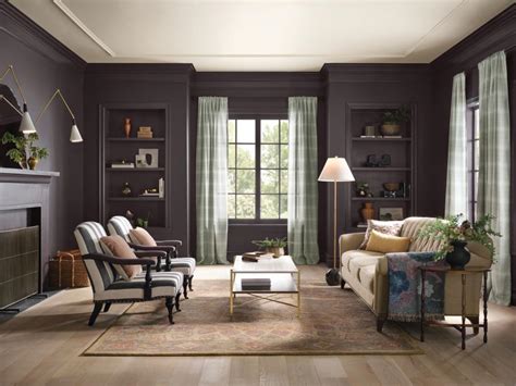 Liveable Luxe Color Palette HGTV HOME By Sherwin Williams Designinte Com