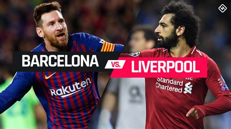 Elche v atletico live stream. Champions League: How to watch Barcelona vs. Liverpool ...