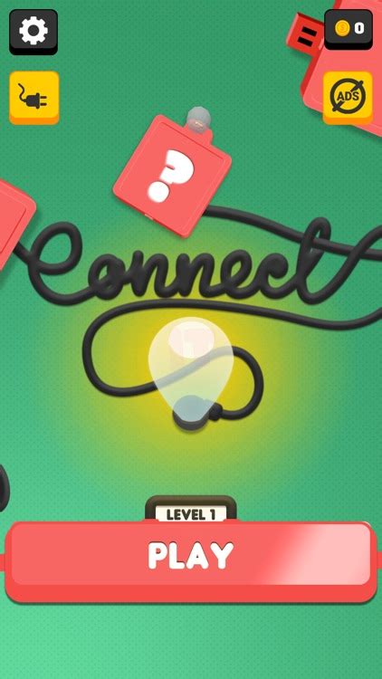 Connect It Picture Quiz By Elia Games