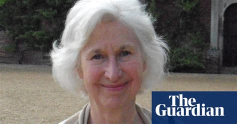 Joan Jenkins Obituary Norfolk The Guardian