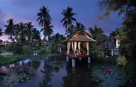 Anantara Phuket Villas Luxury Hotels Travelplusstyle