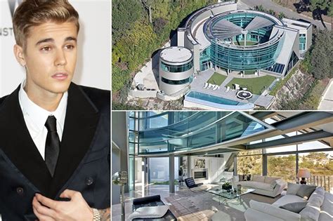 The Most Luxurious Houses Owned By Hollywoods Stars Page 3 Of 318