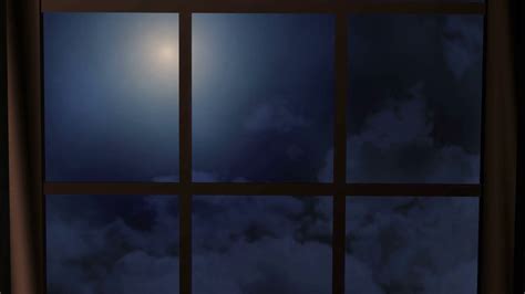 Free Photo Sky In Window Blue Dark Dusk Free Download Jooinn