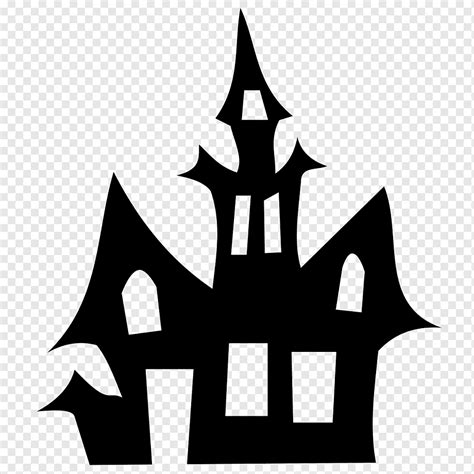 Ghost House Pictures Logo