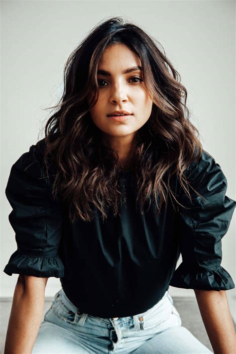 Interview A Million Little Things Floriana Lima Brief Take