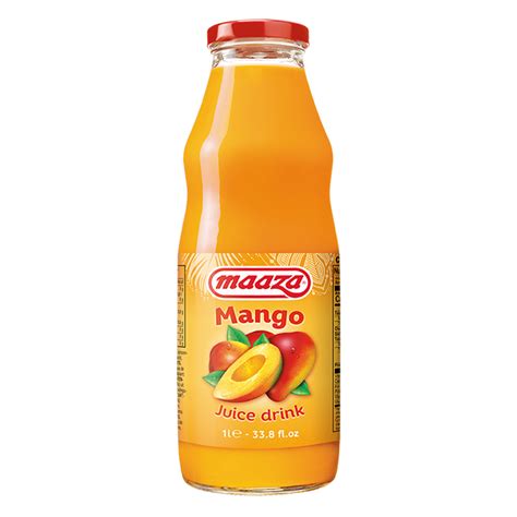 maaza mango fruity ice sticks maaza