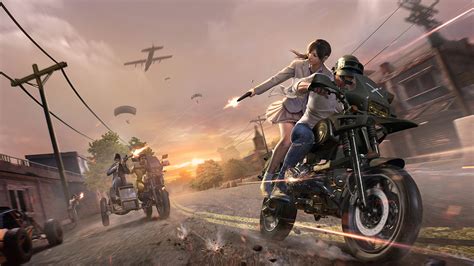 Maybe you would like to learn more about one of these? PUBG Helmet Guy With Girl 4k, HD Games, 4k Wallpapers ...