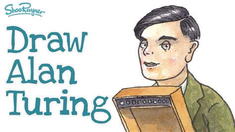 Top 130 Alan Turing Cartoon Tariquerahman Net