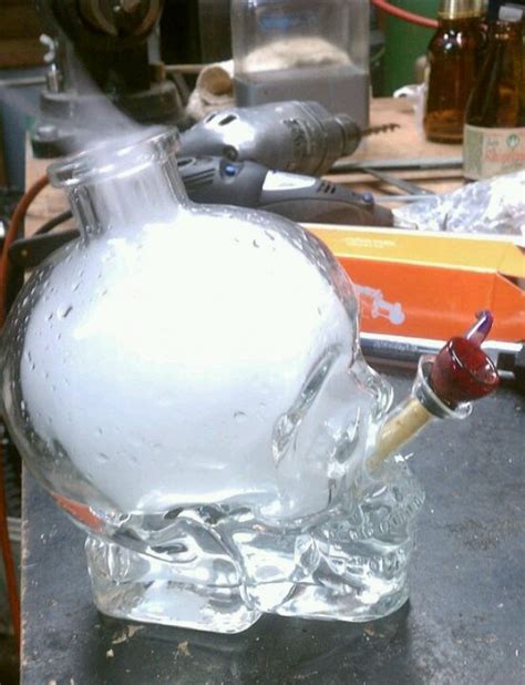 Then experiment with them to see which ones although explosions can happen while methamphetamine is being made, nitroglycerine is not involved. 44 best Diy smoking devices images on Pinterest | Bongs ...